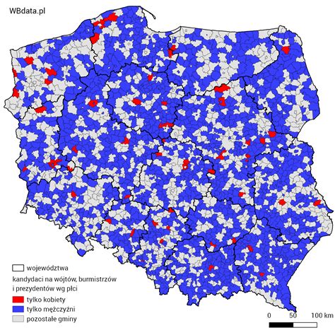 wybory samorządowe 2018 data